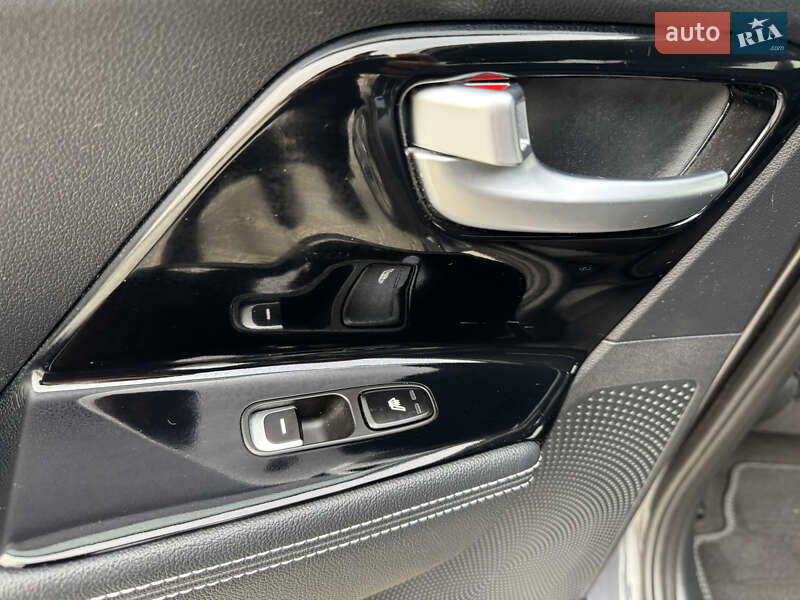 Внедорожник / Кроссовер Kia Niro 2021 в Тернополе