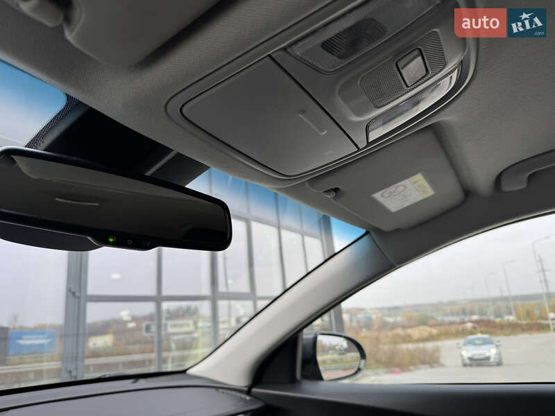 Внедорожник / Кроссовер Kia Niro 2021 в Тернополе