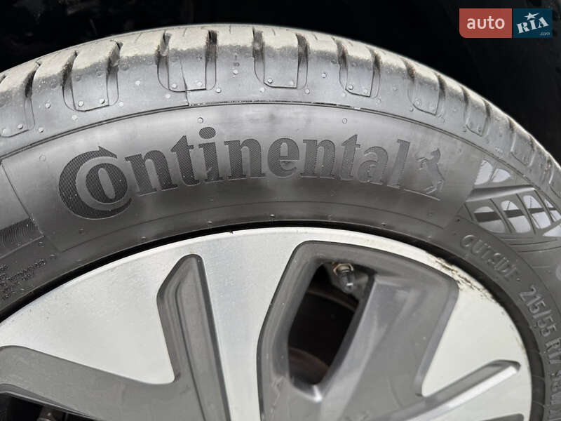 Внедорожник / Кроссовер Kia Niro 2021 в Тернополе