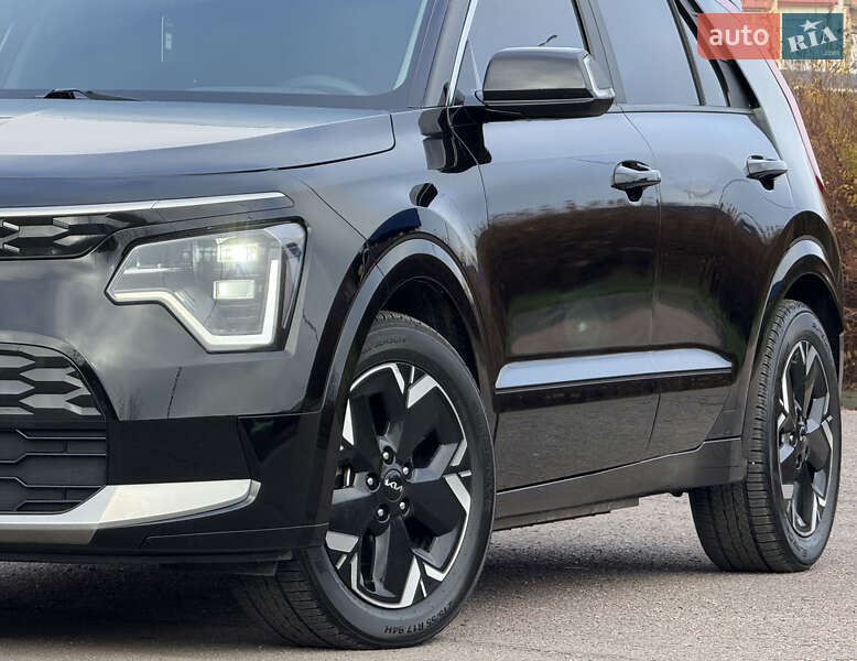 Внедорожник / Кроссовер Kia Niro 2022 в Дрогобыче фото 13 Внедорожник / Кроссовер Kia Niro 2022 в Дрогобыче