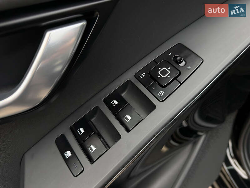 Внедорожник / Кроссовер Kia Niro 2022 в Дрогобыче фото 34 Внедорожник / Кроссовер Kia Niro 2022 в Дрогобыче