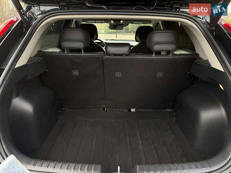 Внедорожник / Кроссовер Kia Niro 2022 в Дрогобыче фото 43 Внедорожник / Кроссовер Kia Niro 2022 в Дрогобыче