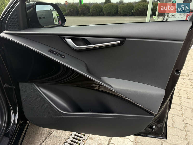 Внедорожник / Кроссовер Kia Niro 2022 в Дрогобыче фото 48 Внедорожник / Кроссовер Kia Niro 2022 в Дрогобыче