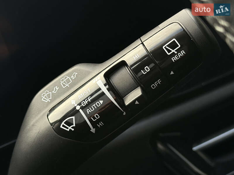 Внедорожник / Кроссовер Kia Niro 2022 в Дрогобыче фото 57 Внедорожник / Кроссовер Kia Niro 2022 в Дрогобыче