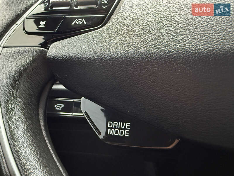 Внедорожник / Кроссовер Kia Niro 2022 в Дрогобыче фото 61 Внедорожник / Кроссовер Kia Niro 2022 в Дрогобыче