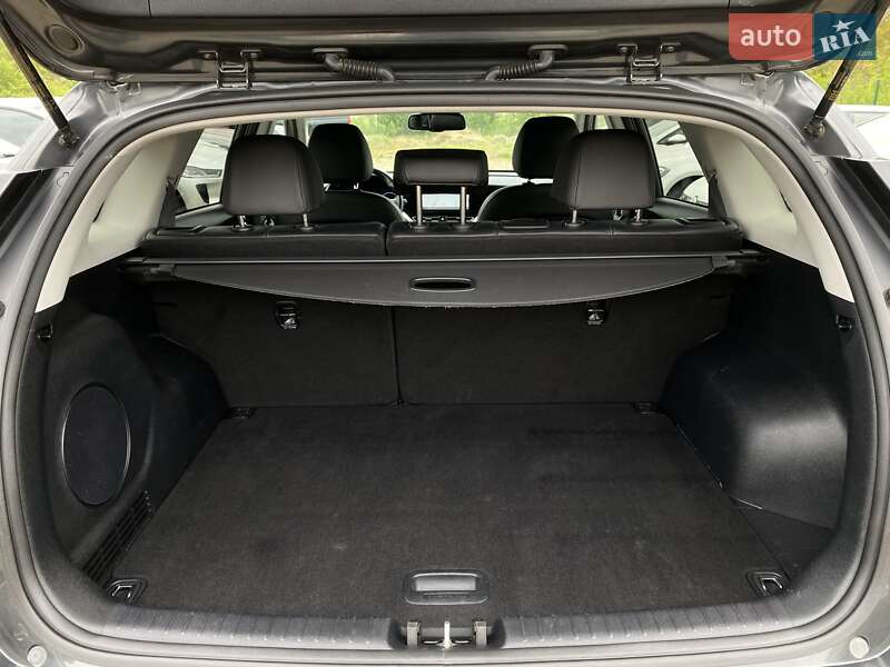 Внедорожник / Кроссовер Kia Niro 2021 в Львове