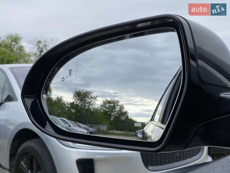 Внедорожник / Кроссовер Kia Niro 2021 в Львове