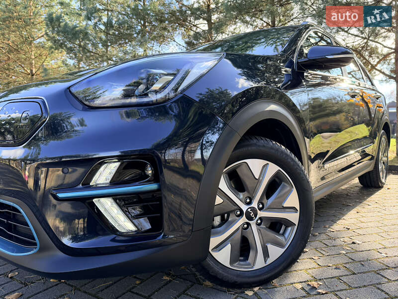 Внедорожник / Кроссовер Kia Niro 2022 в Дрогобыче