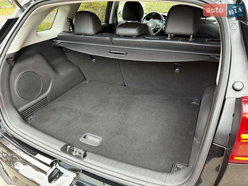 Позашляховик / Кросовер Kia Niro 2020 в Києві