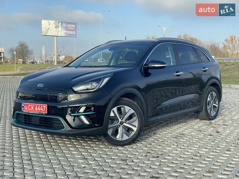Kia Niro 2021