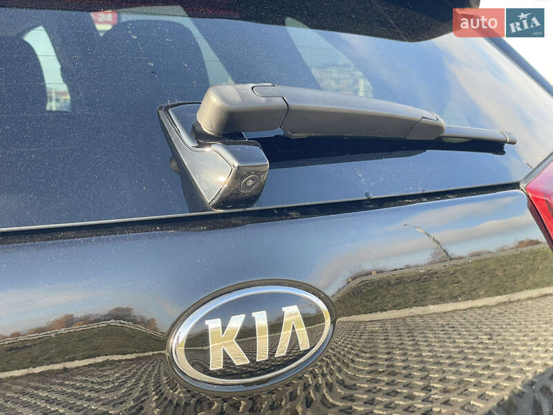 Внедорожник / Кроссовер Kia Niro 2021 в Львове фото 17 Внедорожник / Кроссовер Kia Niro 2021 в Львове