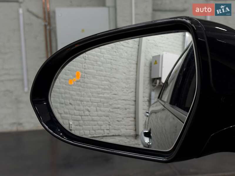 Внедорожник / Кроссовер Kia Niro 2020 в Луцке фото 8 Внедорожник / Кроссовер Kia Niro 2020 в Луцке