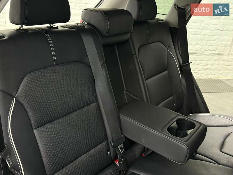 Внедорожник / Кроссовер Kia Niro 2020 в Луцке фото 31 Внедорожник / Кроссовер Kia Niro 2020 в Луцке