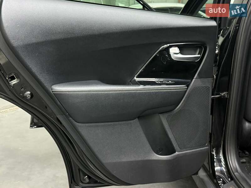 Внедорожник / Кроссовер Kia Niro 2020 в Луцке фото 33 Внедорожник / Кроссовер Kia Niro 2020 в Луцке