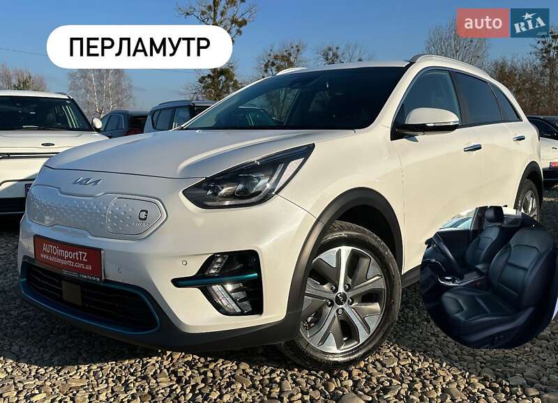 Kia Niro 2022 Kia Niro 2022
