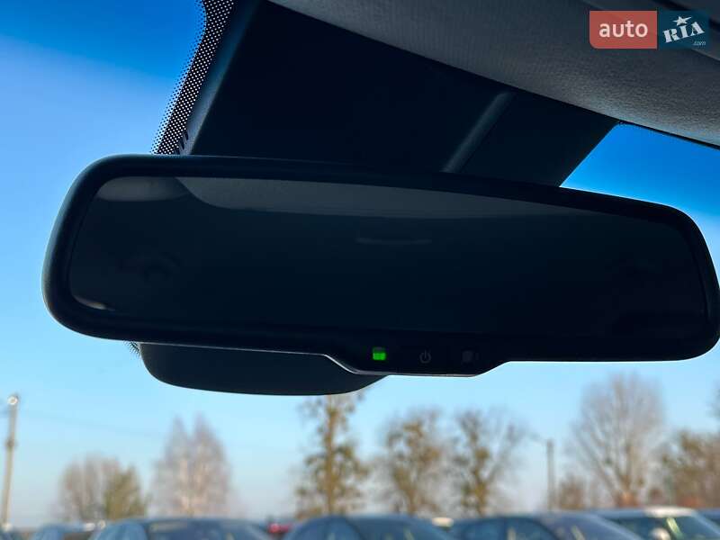 Внедорожник / Кроссовер Kia Niro 2022 в Львове