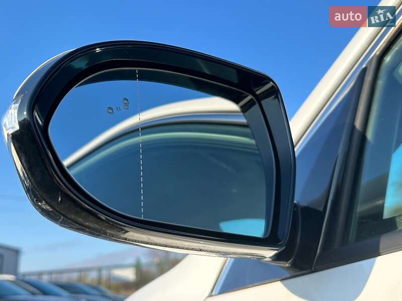 Внедорожник / Кроссовер Kia Niro 2022 в Львове