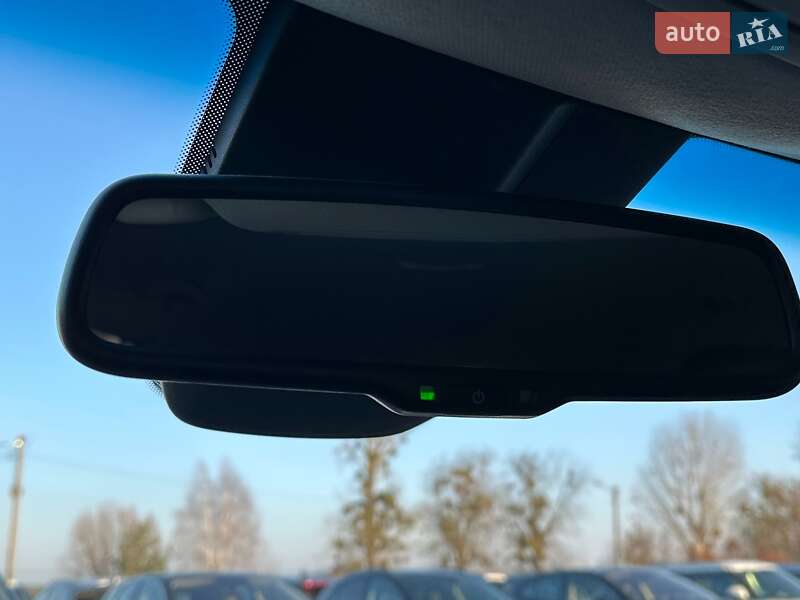 Внедорожник / Кроссовер Kia Niro 2022 в Львове