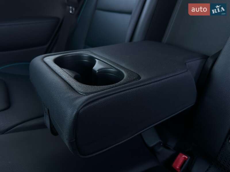 Внедорожник / Кроссовер Kia Niro 2022 в Львове