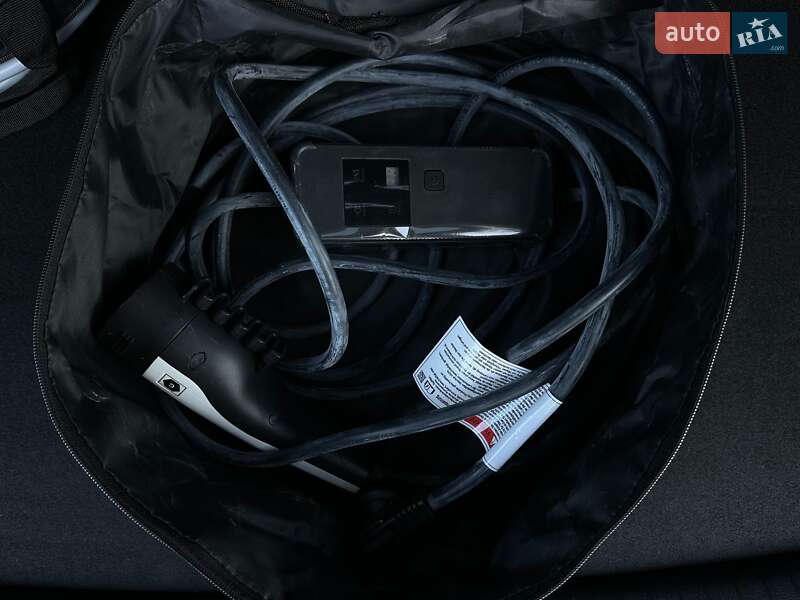 Внедорожник / Кроссовер Kia Niro 2022 в Львове