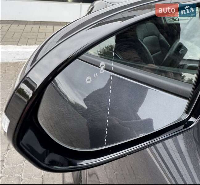 Позашляховик / Кросовер Kia Niro 2020 в Рівному