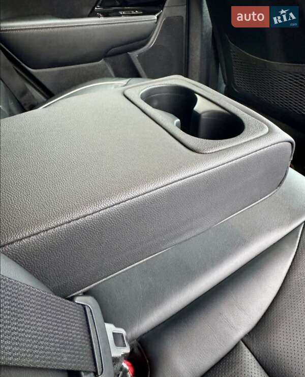 Позашляховик / Кросовер Kia Niro 2020 в Рівному