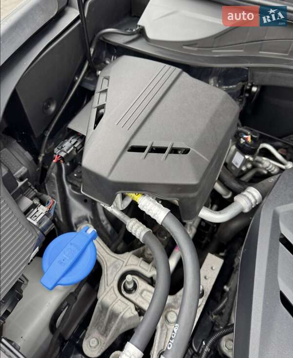 Позашляховик / Кросовер Kia Niro 2020 в Рівному