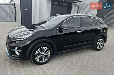 Внедорожник / Кроссовер Kia Niro 2019 в Белой Церкви