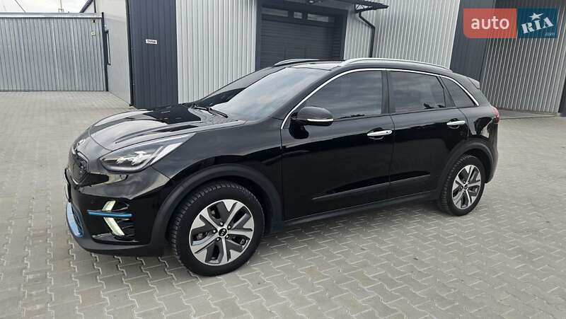 Kia Niro 2019