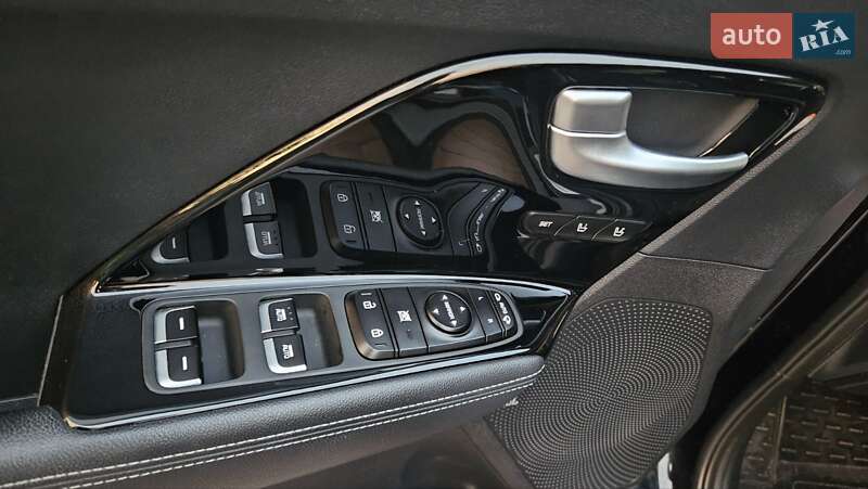 Позашляховик / Кросовер Kia Niro 2019 в Білій Церкві