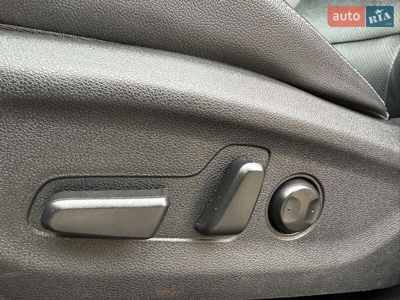 Внедорожник / Кроссовер Kia Niro 2021 в Трускавце фото 17 Внедорожник / Кроссовер Kia Niro 2021 в Трускавце