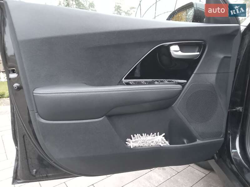 Внедорожник / Кроссовер Kia Niro 2020 в Ирпене фото 33 Внедорожник / Кроссовер Kia Niro 2020 в Ирпене