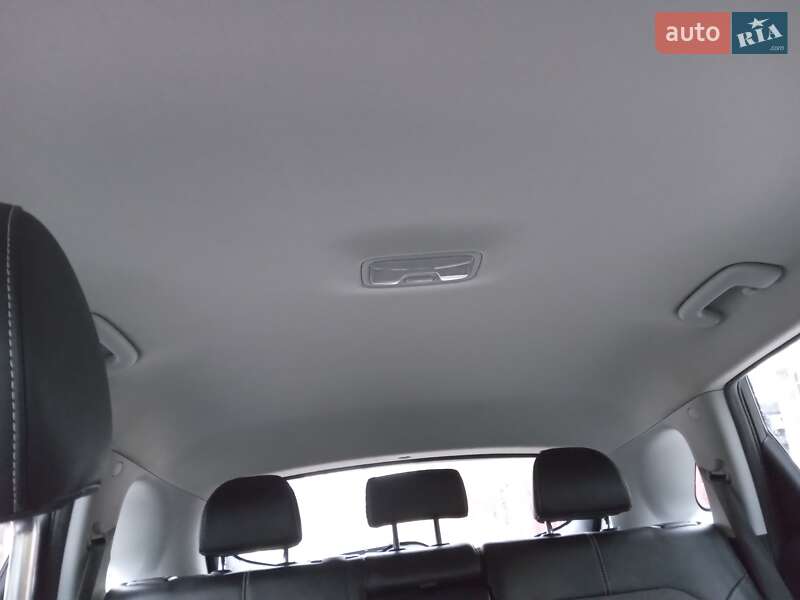 Внедорожник / Кроссовер Kia Niro 2020 в Ирпене фото 61 Внедорожник / Кроссовер Kia Niro 2020 в Ирпене