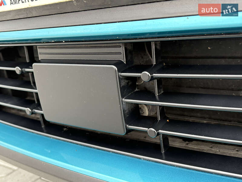 Внедорожник / Кроссовер Kia Niro 2021 в Львове