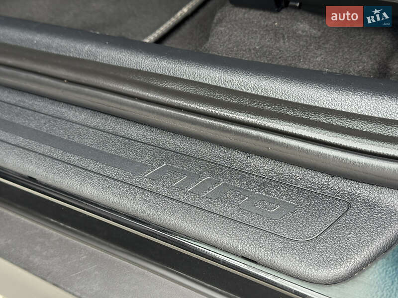 Внедорожник / Кроссовер Kia Niro 2021 в Львове