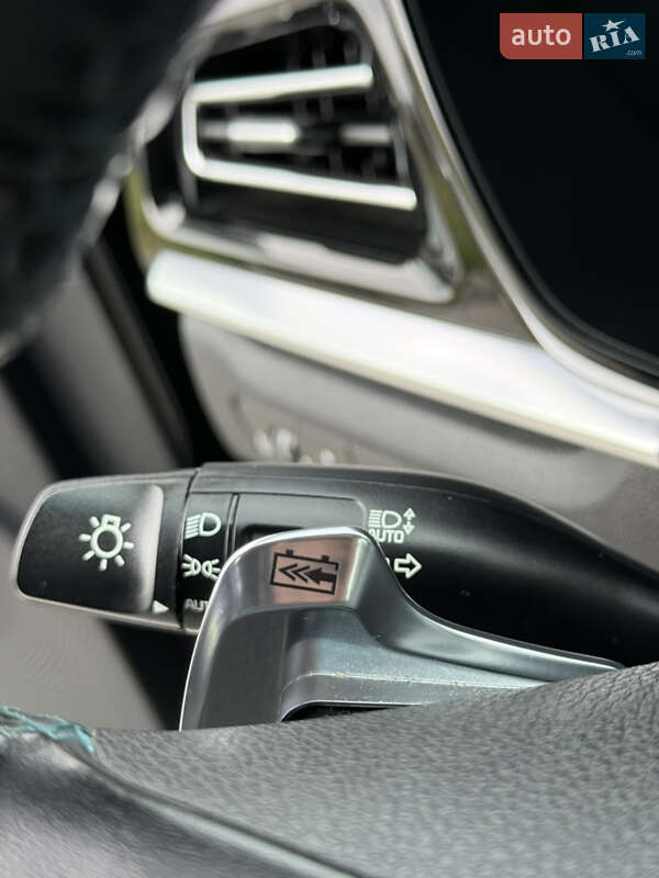 Внедорожник / Кроссовер Kia Niro 2021 в Львове