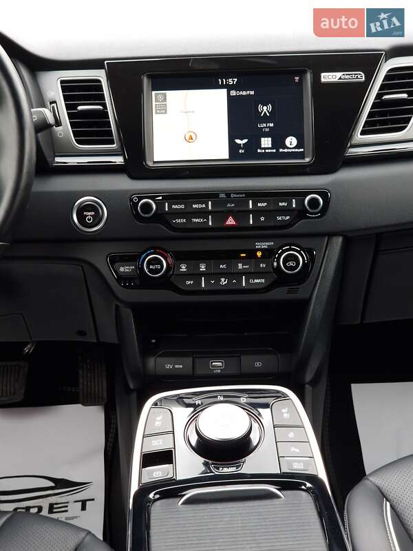 Внедорожник / Кроссовер Kia Niro 2019 в Черновцах