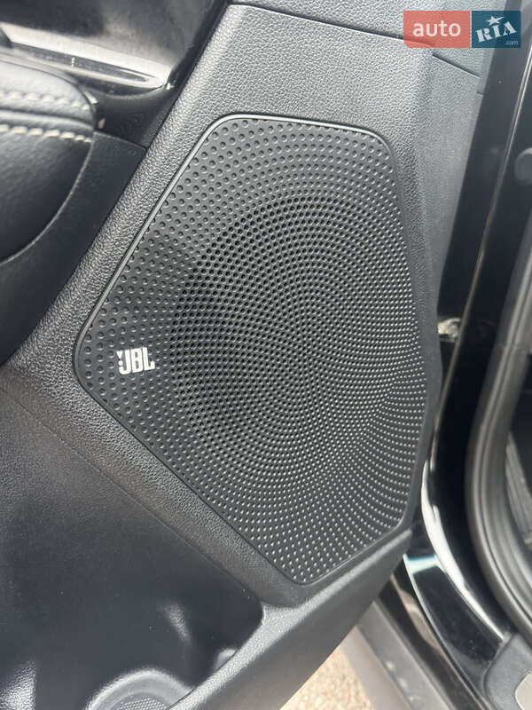 Внедорожник / Кроссовер Kia Niro 2020 в Житомире