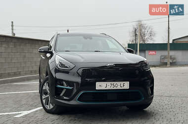 Позашляховик / Кросовер Kia Niro 2020 в Рівному