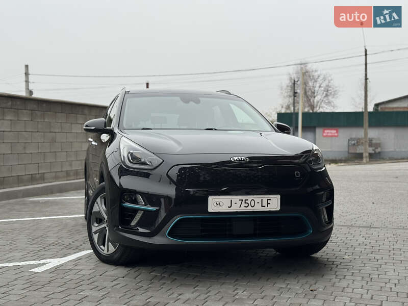 Kia Niro 2020