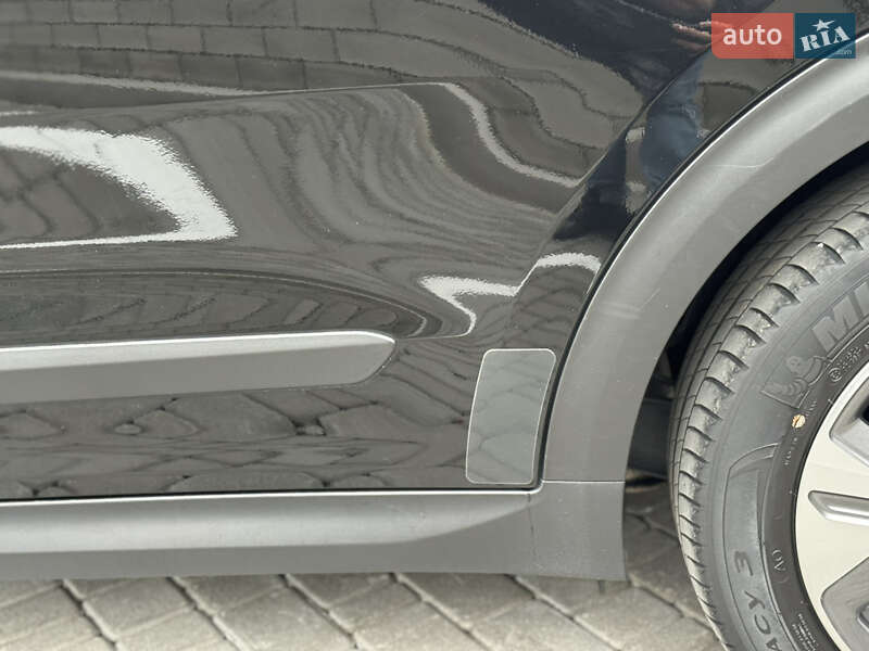 Внедорожник / Кроссовер Kia Niro 2020 в Ровно