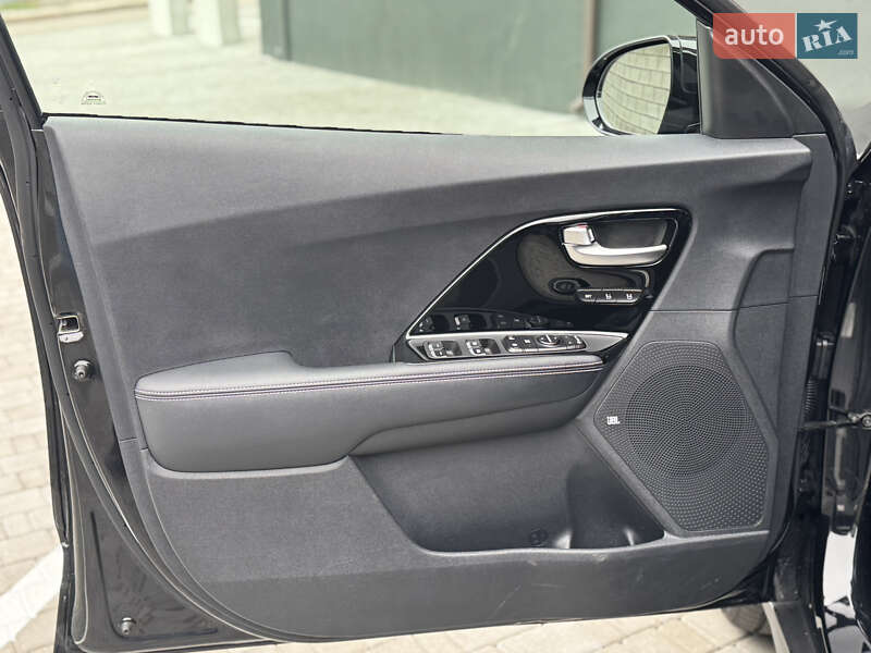 Внедорожник / Кроссовер Kia Niro 2020 в Ровно