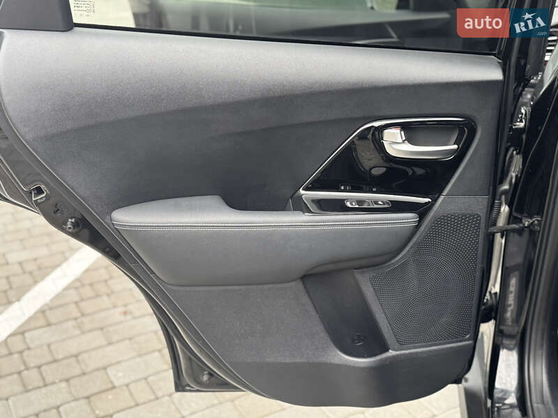 Внедорожник / Кроссовер Kia Niro 2020 в Ровно