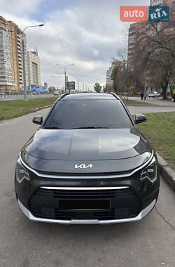 Внедорожник / Кроссовер Kia Niro 2023 в Харькове