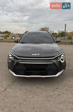 Внедорожник / Кроссовер Kia Niro 2023 в Харькове