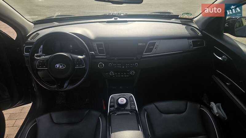 Внедорожник / Кроссовер Kia Niro 2020 в Калуше