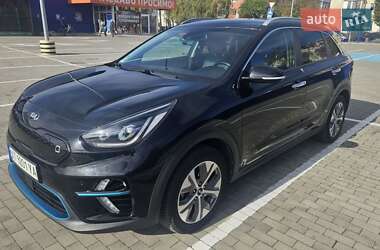 Позашляховик / Кросовер Kia Niro 2020 в Калуші