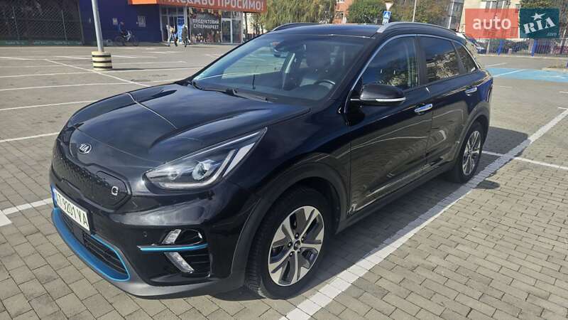 Kia Niro 2020 Kia Niro 2020