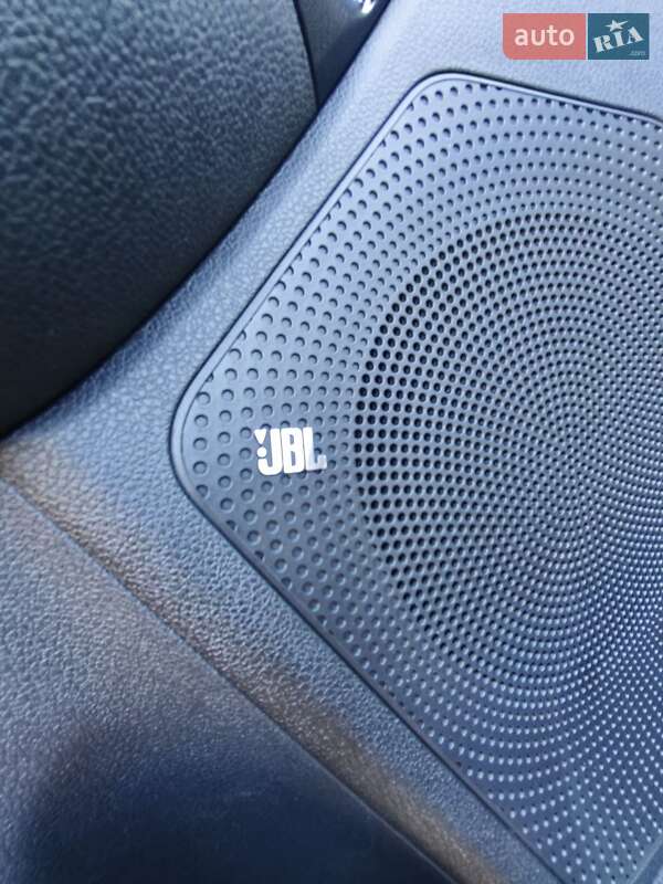 Внедорожник / Кроссовер Kia Niro 2019 в Луцке фото 20 Внедорожник / Кроссовер Kia Niro 2019 в Луцке