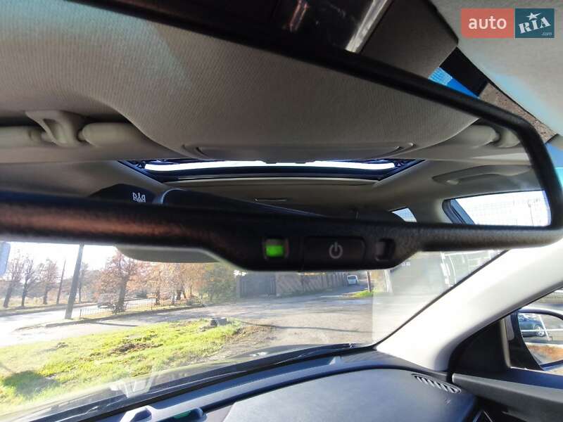 Внедорожник / Кроссовер Kia Niro 2019 в Луцке фото 33 Внедорожник / Кроссовер Kia Niro 2019 в Луцке